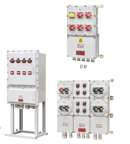 引發(fā)防爆配電箱使用中過(guò)載現(xiàn)象的原因分析